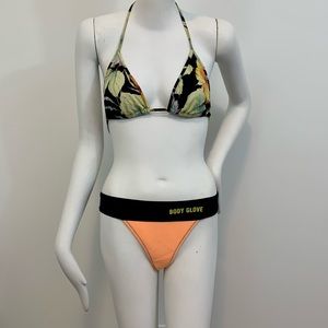 Body Glove bikini bottoms